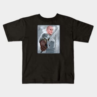 Ironclad Protector Kids T-Shirt